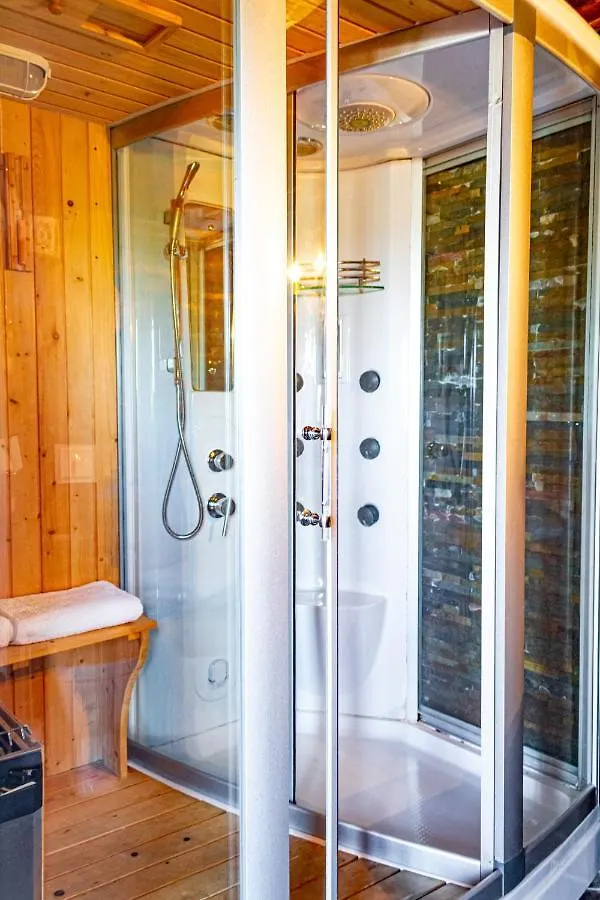 Vesuvio Garden E Spa, Host Apartments Νάπολη Ιταλία