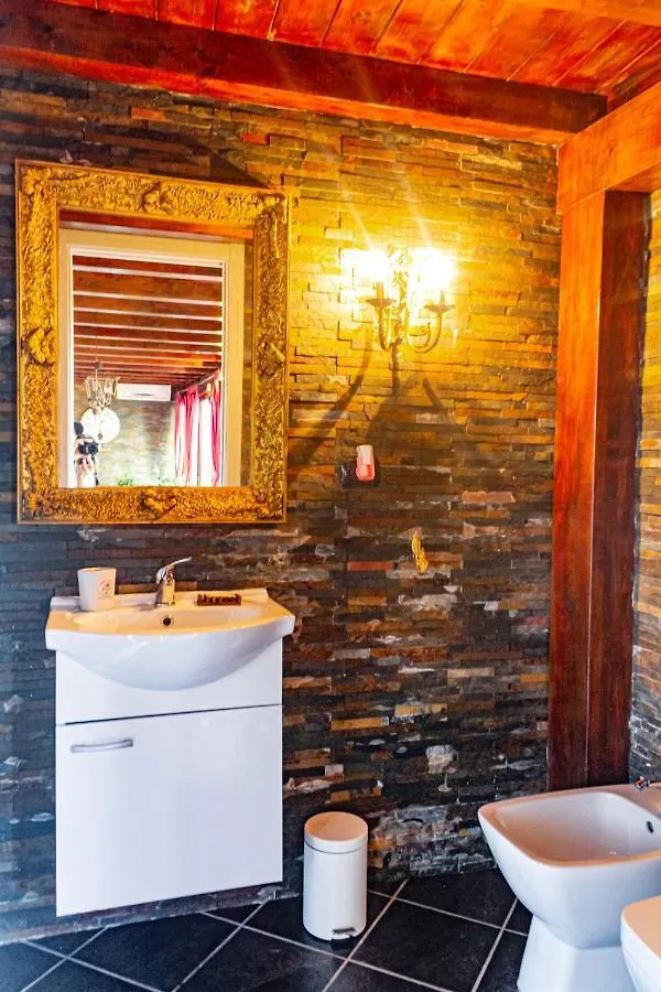 Vesuvio Garden E Spa, Host Apartments Naples Italy