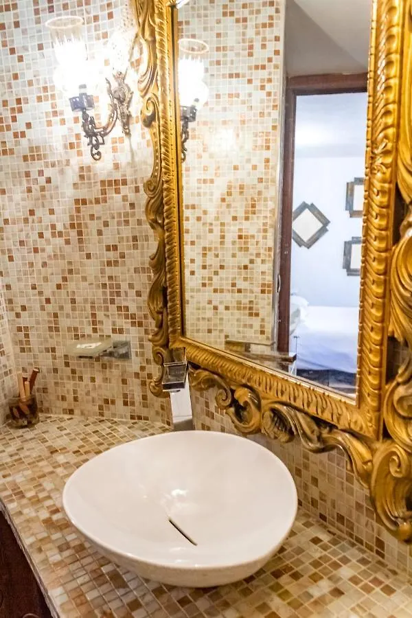 Vesuvio Garden E Spa, Host Apartments Naples