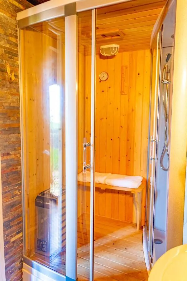 Vesuvio Garden E Spa, Host Apartments Naples 0*,
