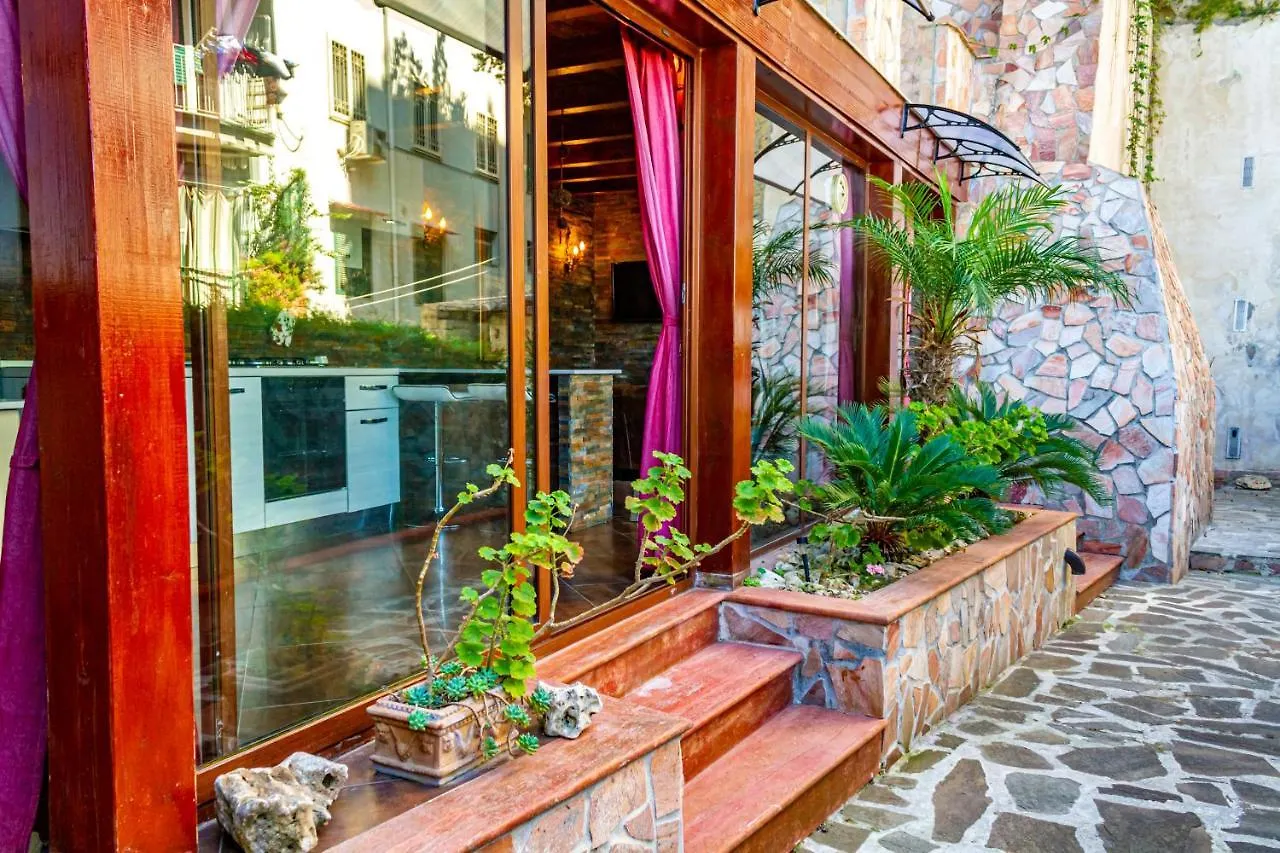 Vesuvio Garden E Spa, Host Apartments Naples 0*,  Italy