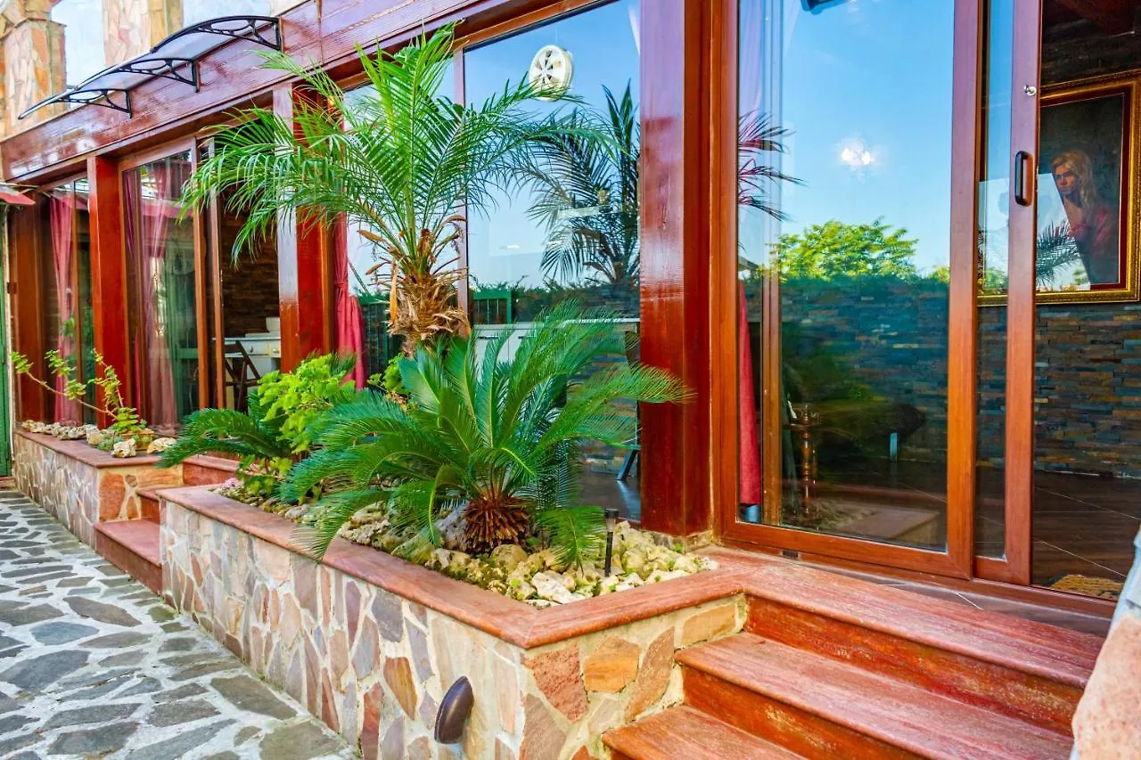 Vesuvio Garden E Spa, Host Apartments Naples 0*,