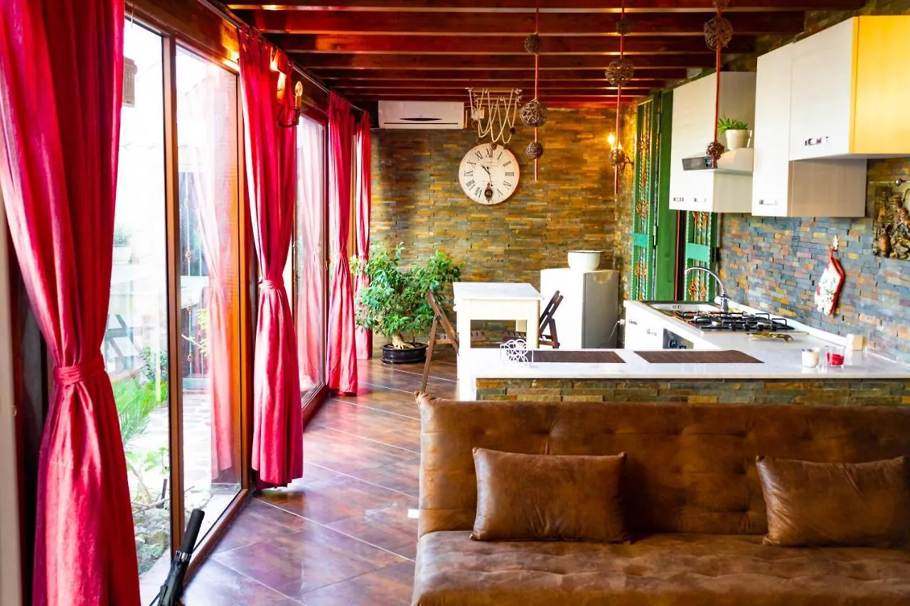 Vesuvio Garden E Spa, Host Apartments Naples Italy
