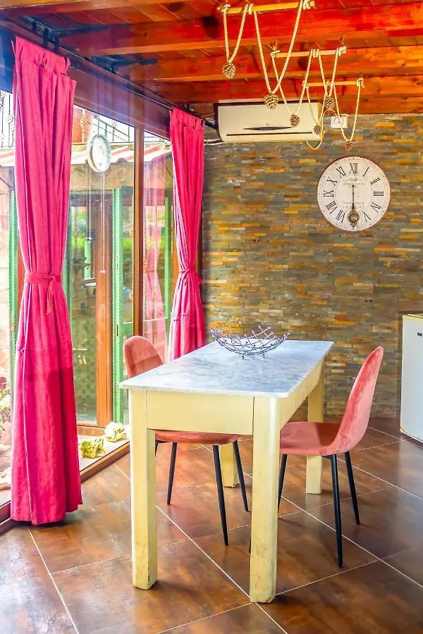 Vesuvio Garden E Spa, Host Apartments Naples