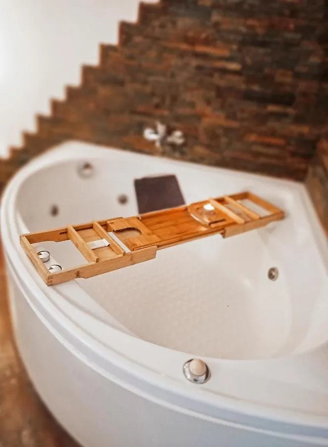 Vesuvio Garden E Spa, Host Apartments Naples
